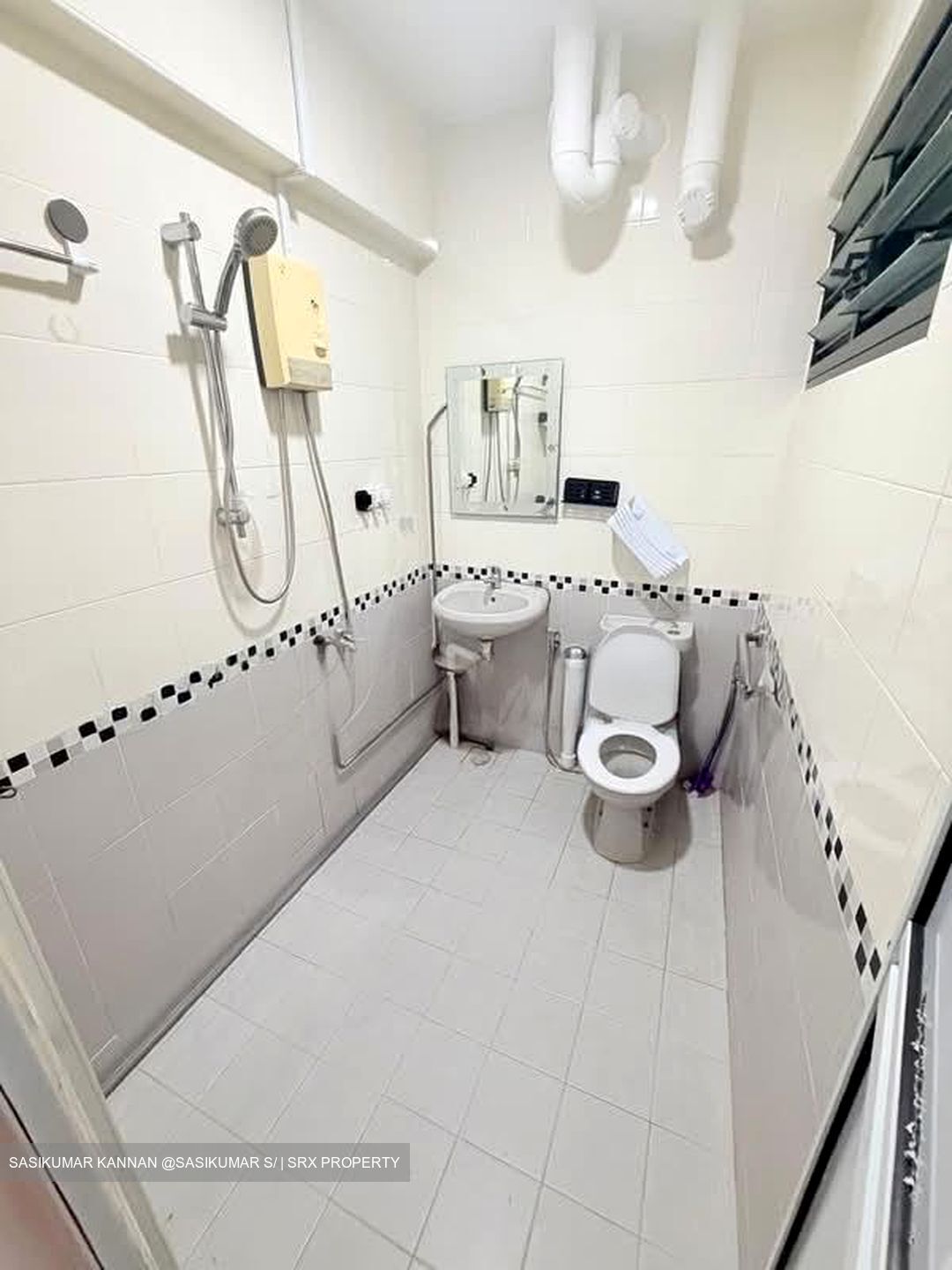 Blk 907 TAMPINES PALMSVILLE (Tampines), HDB 3 Rooms #571590471